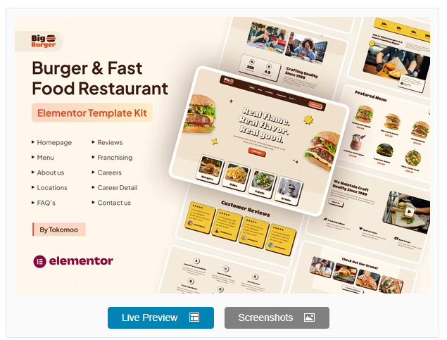 BigBurger