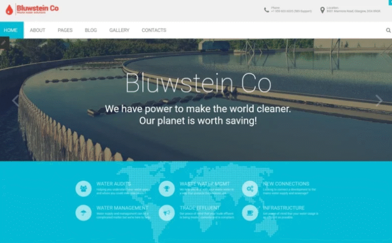 Bluwstein Co