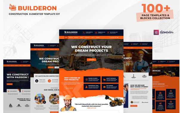 Builderon
