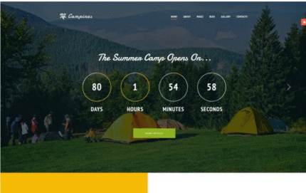 Campines