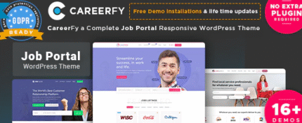 Careerfy