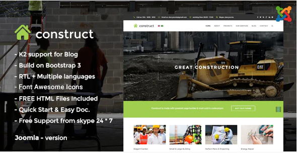 Construct