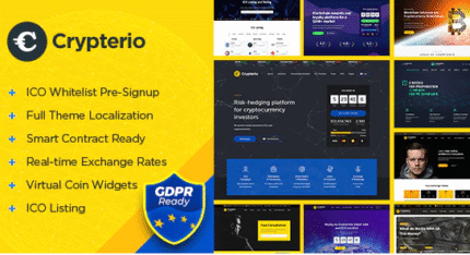 Crypterio