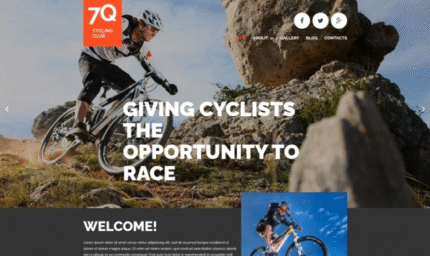 Cycling
