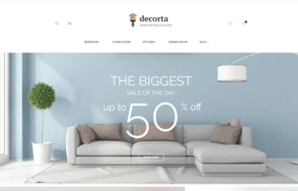 Decorta