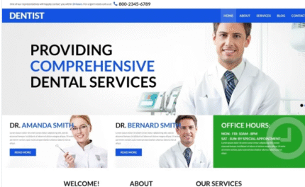 Dental Health