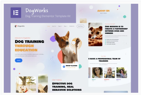 DogWorks