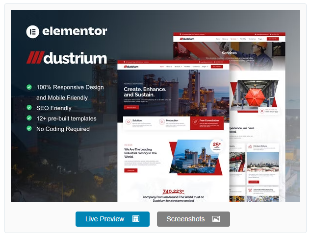 Dustrium