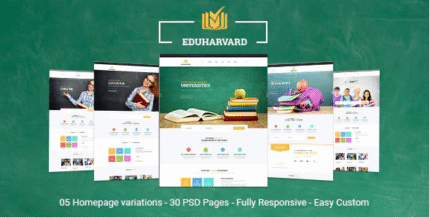 Eduharvard