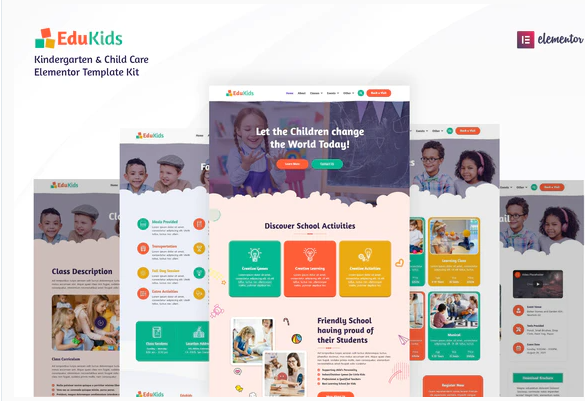 Edukids