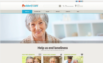 Elderly Care