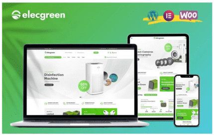Elecgreen