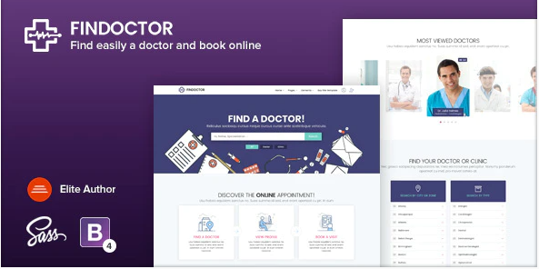 Findoctor
