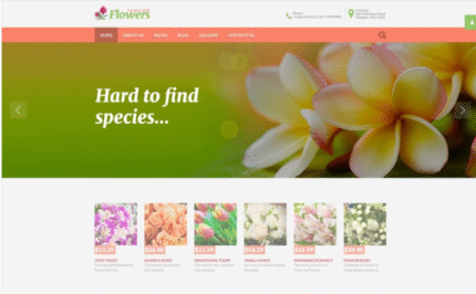 Flowers