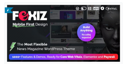 Foxiz