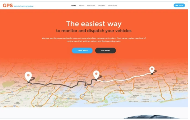 GPS
