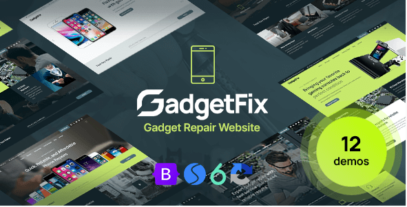 Gadgetfix