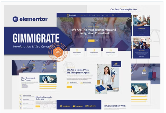 Gimmigrate