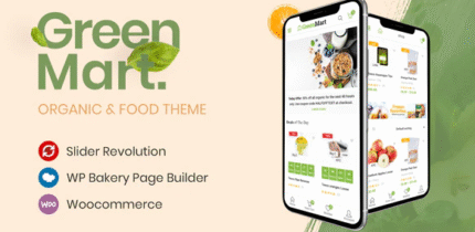 GreenMart
