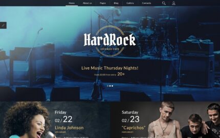HardRock