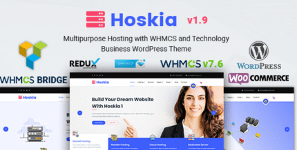 Hoskia