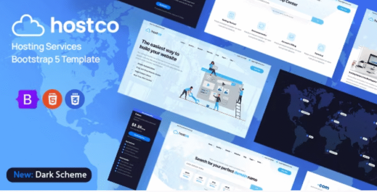 Hostco