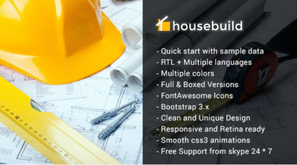 Housebuild