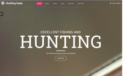 Hunting