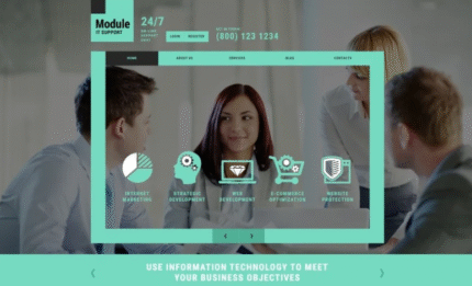 IT Company