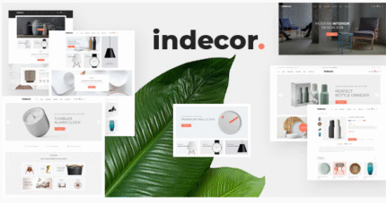Indecor