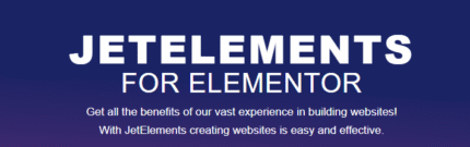 Jet Elements