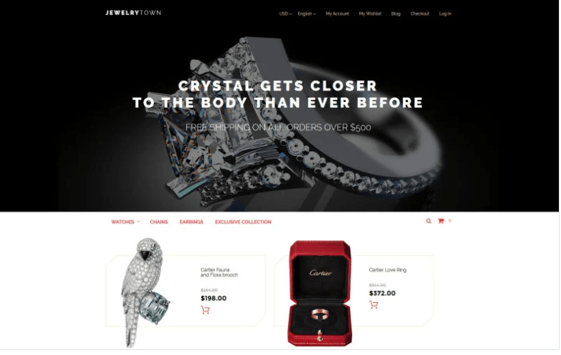 JewelryTown JewelryTown