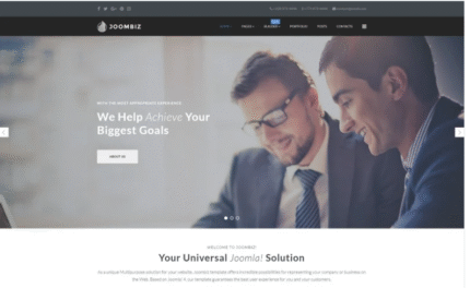 Joombiz