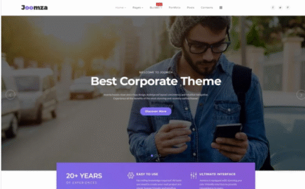 Joomza