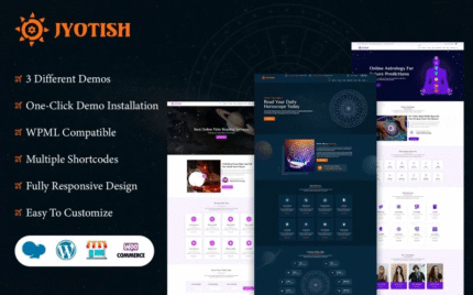 Jyotish