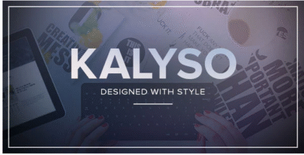 Kalyso