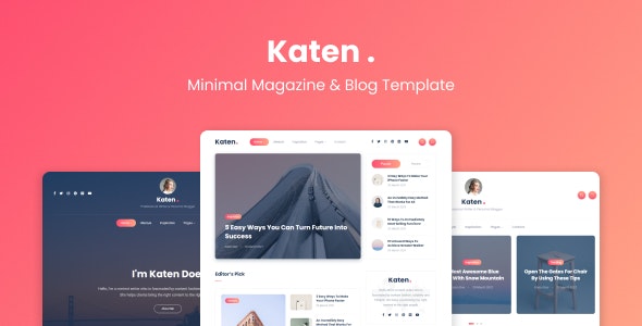 Katen