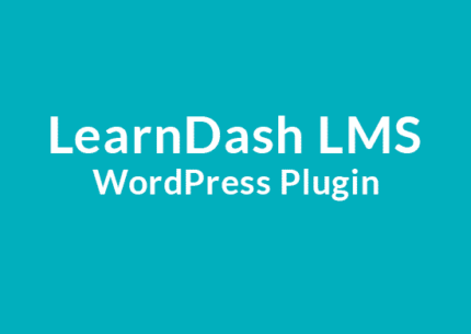 LearnDash LMS