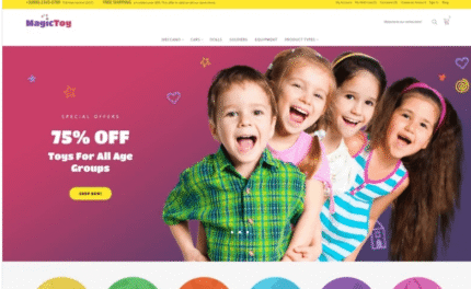 MagicToy