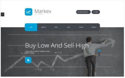 Markex