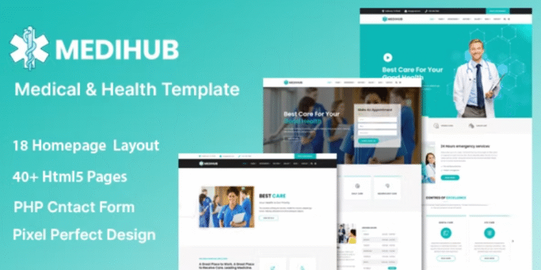 MediHub