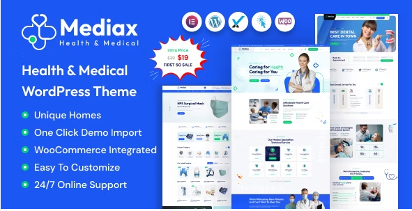 Mediax Mediax