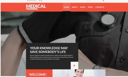 Medical Training