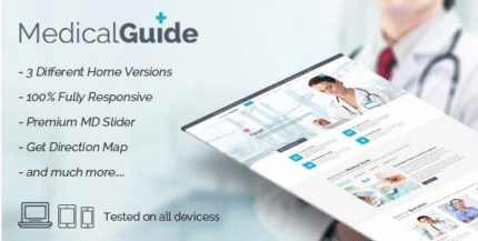 MedicalGuide