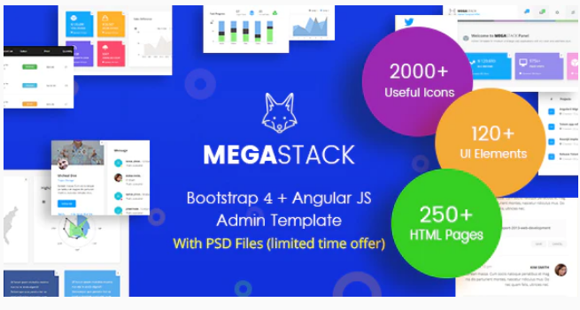 MegaStack MegaStack