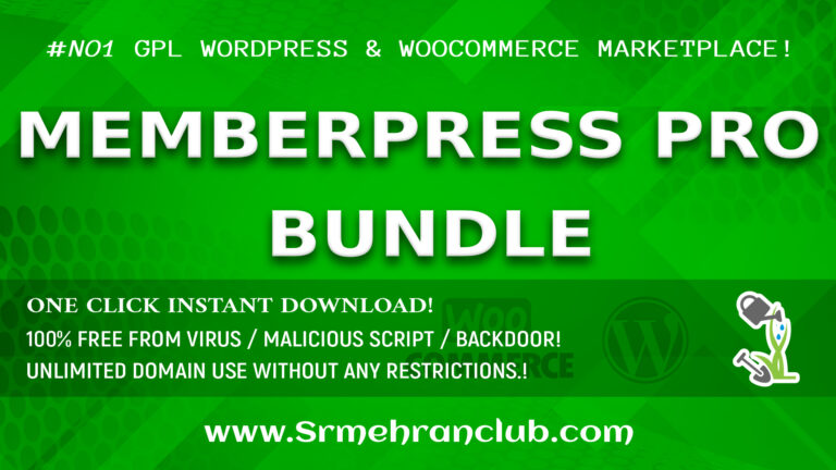 MemberPress Pro Bundle