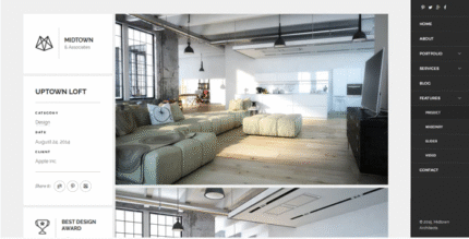 Midtown Architects