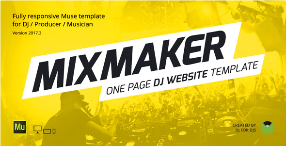 MixMaker