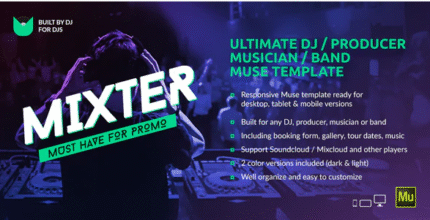 Mixter