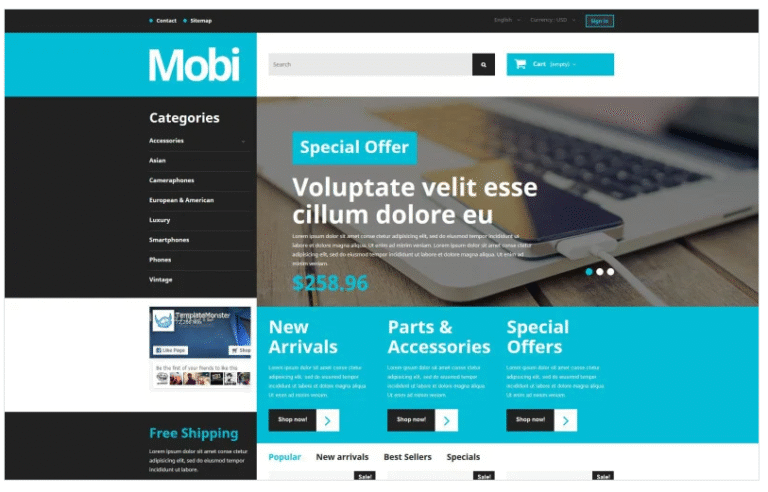 Mobi